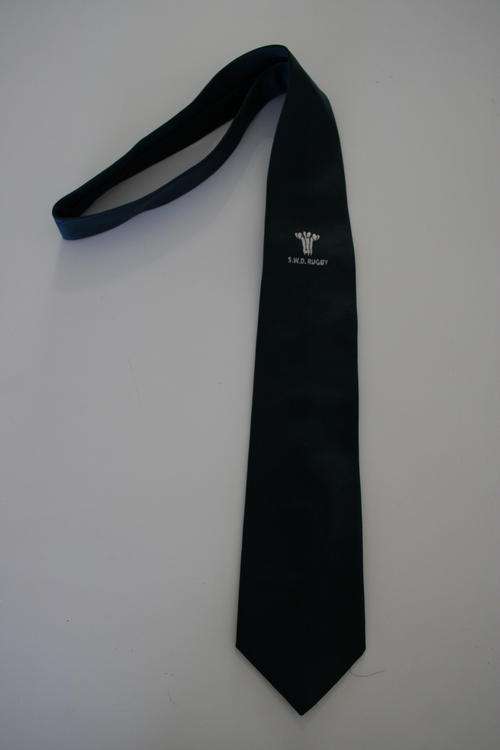 SWD RUGBY TEAM TIE no 2