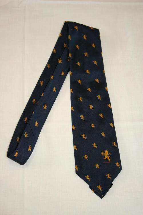 TVL RUGBY ---- NECK TIE