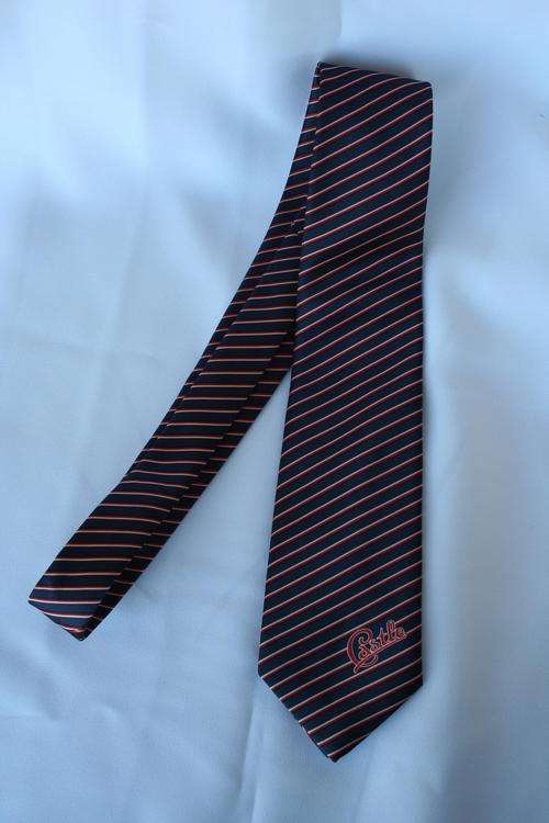 CASTLE LAGER LOGO ---- NECK TIE