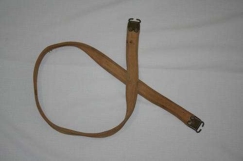 SADF -- R1 RIFLE BELT/SLING --BUSH WAR ERA