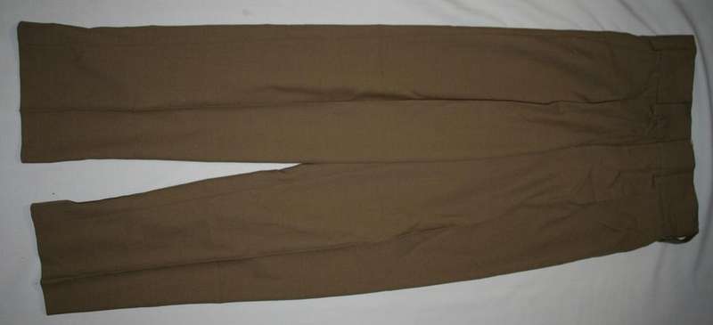 SADF -- STEP OUT- OFFICE WEAR --TROUSERS -- SIZE 81-89 -- NEW