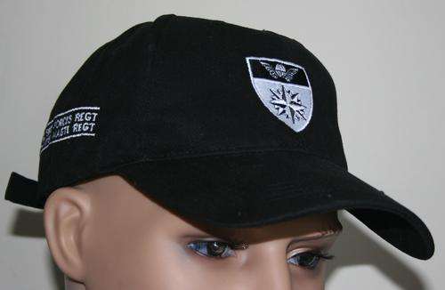 SANDF -- 5 SPECIAL FORCES REGIMENT CAP -- BRAND NEW