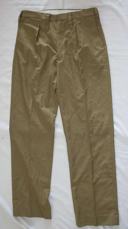 SADF -- STEP OUT- OFFICE WEAR --TROUSERS -- SIZE 92-87 -- NEW