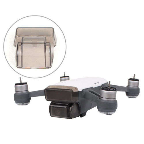 DJI Spark Flymore Combo + Extra Accessories