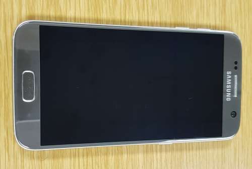 Samsung Galaxy S7 - Secondhand. Great Condition!!