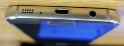 Samsung Galaxy S7 - Secondhand. Great Condition!!