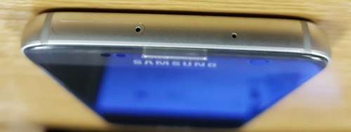 Samsung Galaxy S7 - Secondhand. Great Condition!!
