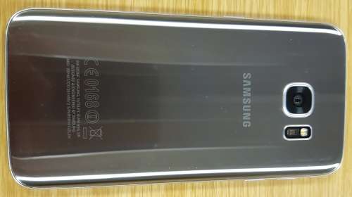 Samsung Galaxy S7 - Secondhand. Great Condition!!