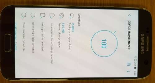 Samsung Galaxy S7 - Secondhand. Great Condition!!