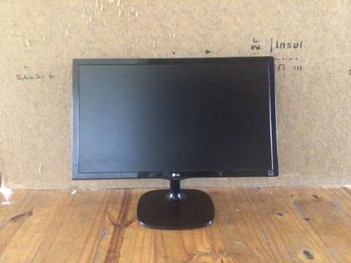 LG 23` FHD 1920x1080 IPS LED Monitor