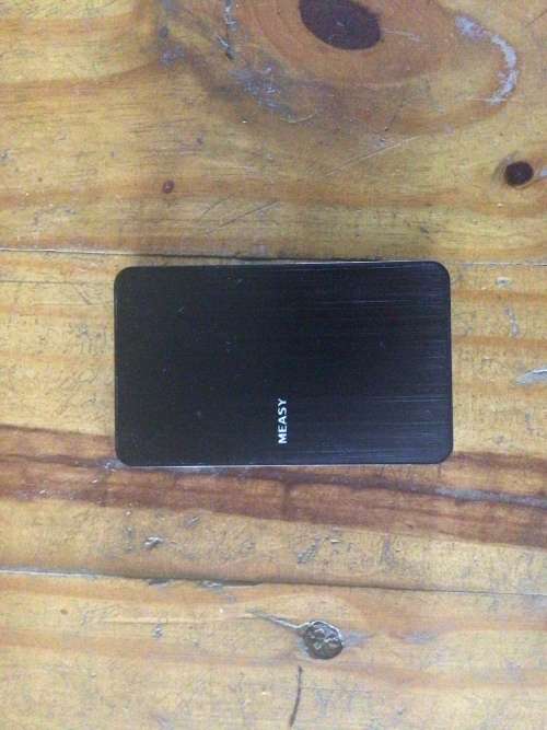 Measy  1080p Media Player