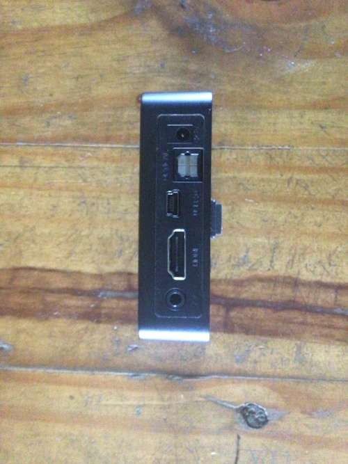 Measy  1080p Media Player