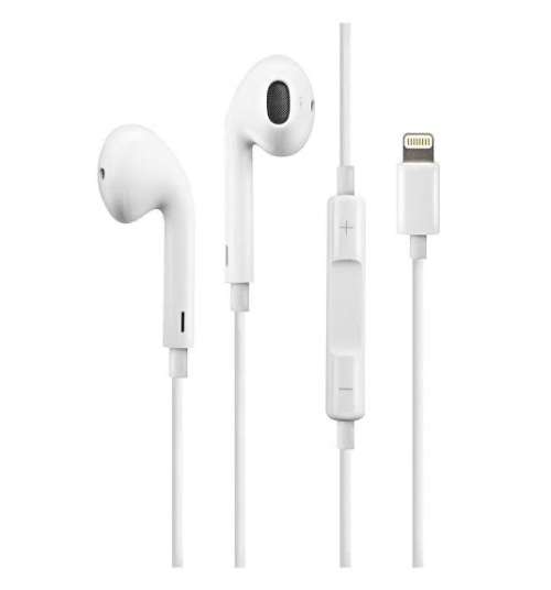 EarPods with Lightning Connector