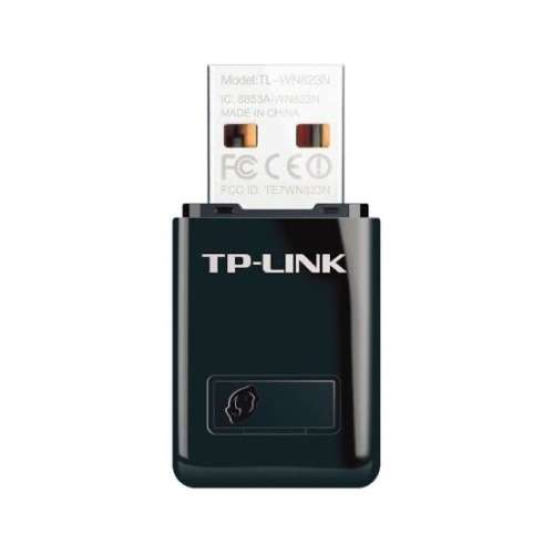 TP-link Wireless USB Adapter WN823N