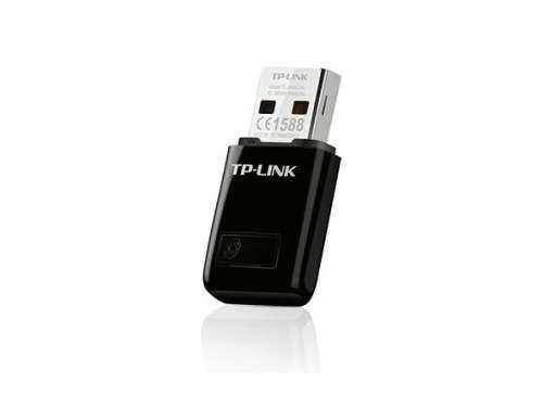 TP-link Wireless USB Adapter WN823N