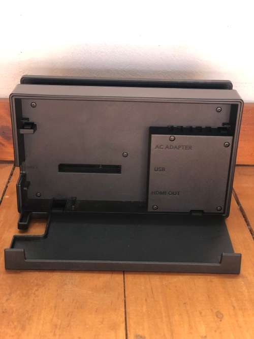 Switch Dock for Repairs/Spare Parts