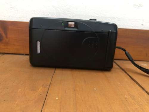 Old Safeway PC-590 Film Camera