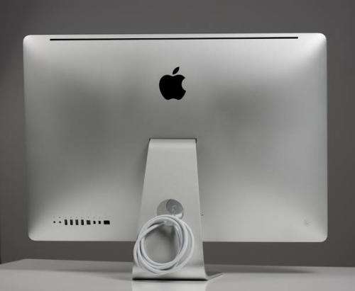 iMac 27` Core i5 32GB Ram 500GB SSD