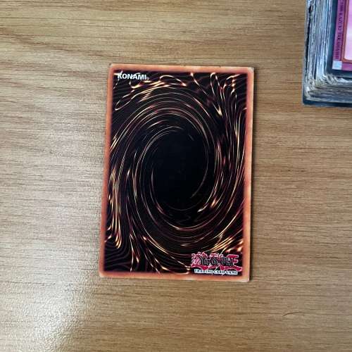 Random lot of 300+ YuGiOh Cards