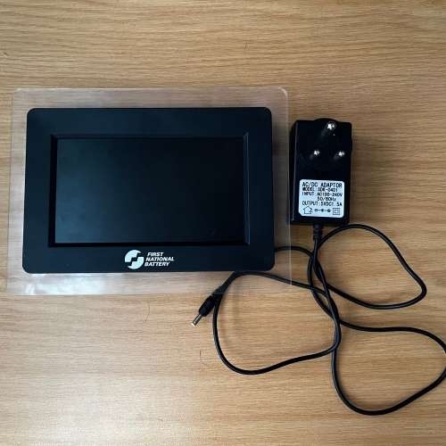 Digital Photo Frame