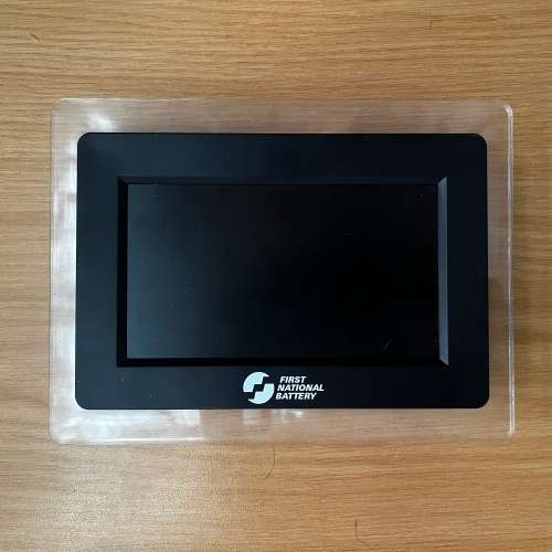 Digital Photo Frame