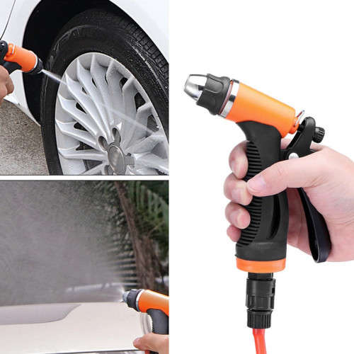 12V Vehicle-Mounted Water Pump