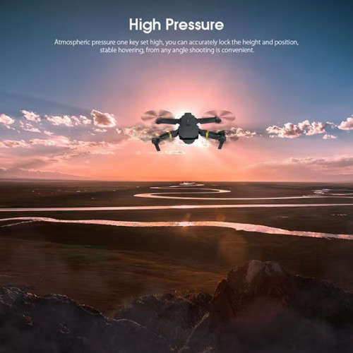 Quadcopter Aerial Photography Folding Drone Wifi