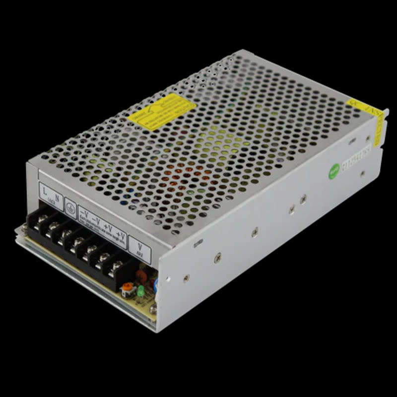 Dc Switching Power Supply Adapter Transformer AC220V - DC12V 20A