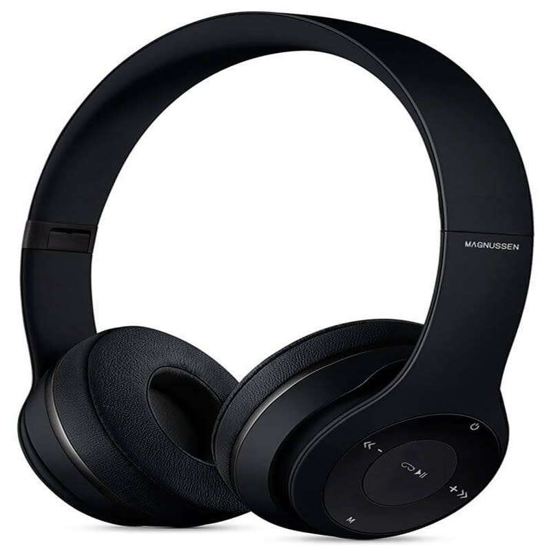 P47 Bluetooth Wireless Headset Foldable Headset