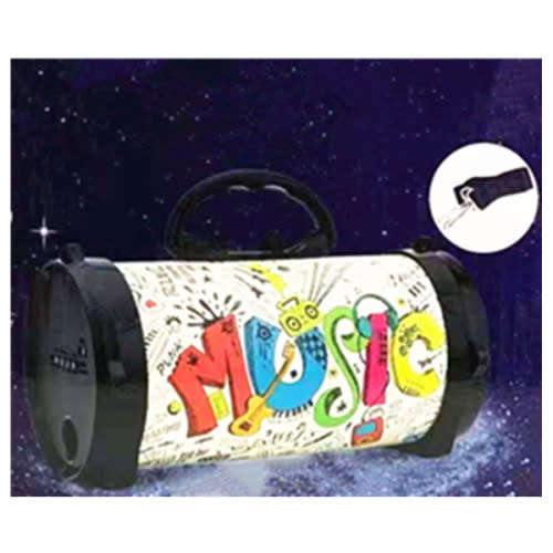 Wireless Bluetooth Speaker Connection Type Adaptation USB Micro Sd Card Tf Card Reader