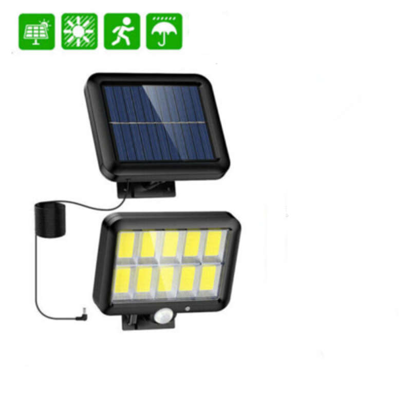LED Solar Light