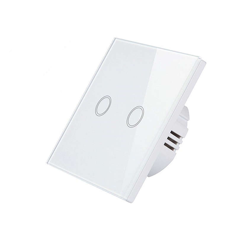 Dual Touch Smart Switch Life App