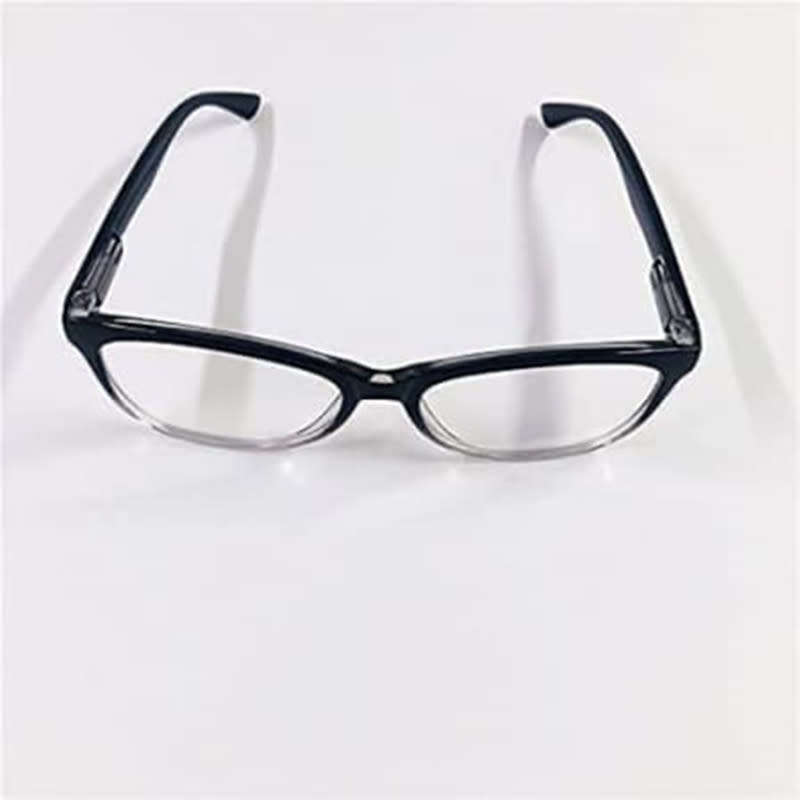 Autofocus Reading Glasses Reader Adjustable 0.5X to 2.5X Unisex