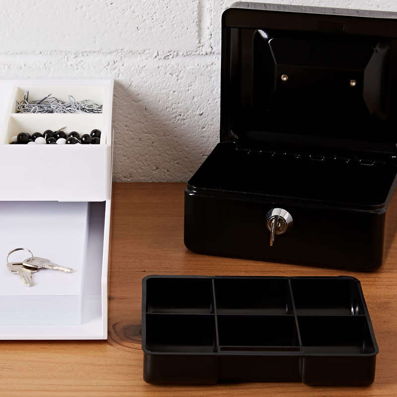 Convenient Small Lockable Safe