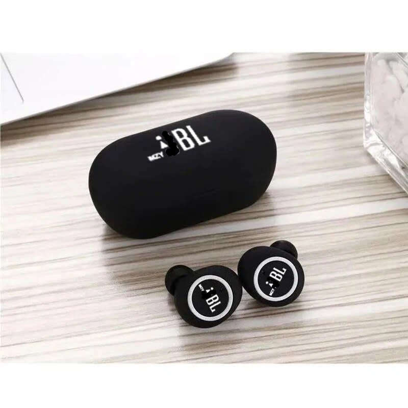 Convenient Bluetooth Wireless Earphones Suitable For Sports And Running