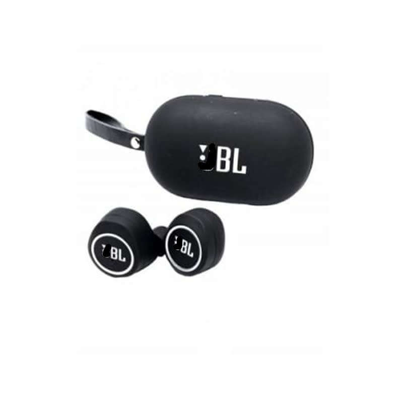 Convenient Bluetooth Wireless Earphones Suitable For Sports And Running