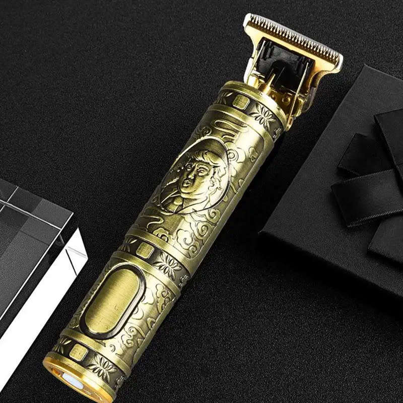 Mul Ti Functional Hair Clipper Electric Clipper Can Shaver