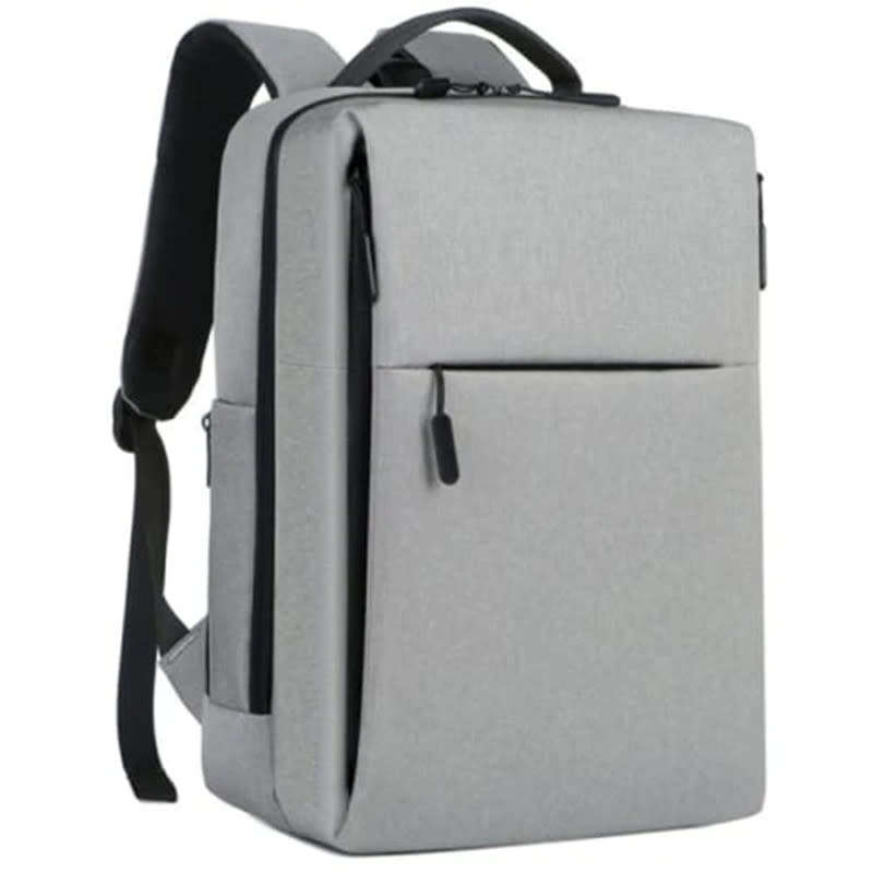 Laptop Backpack with External Charging USB Port 15 Inch Business Travel Casual Backpack
