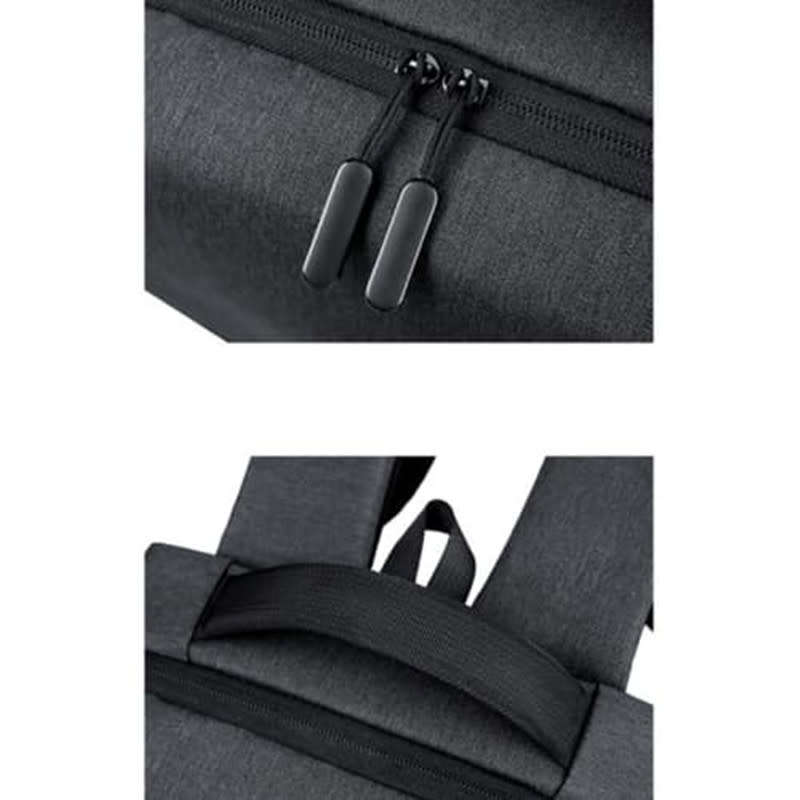 Laptop Backpack with External Charging USB Port 15 Inch Business Travel Casual Backpack