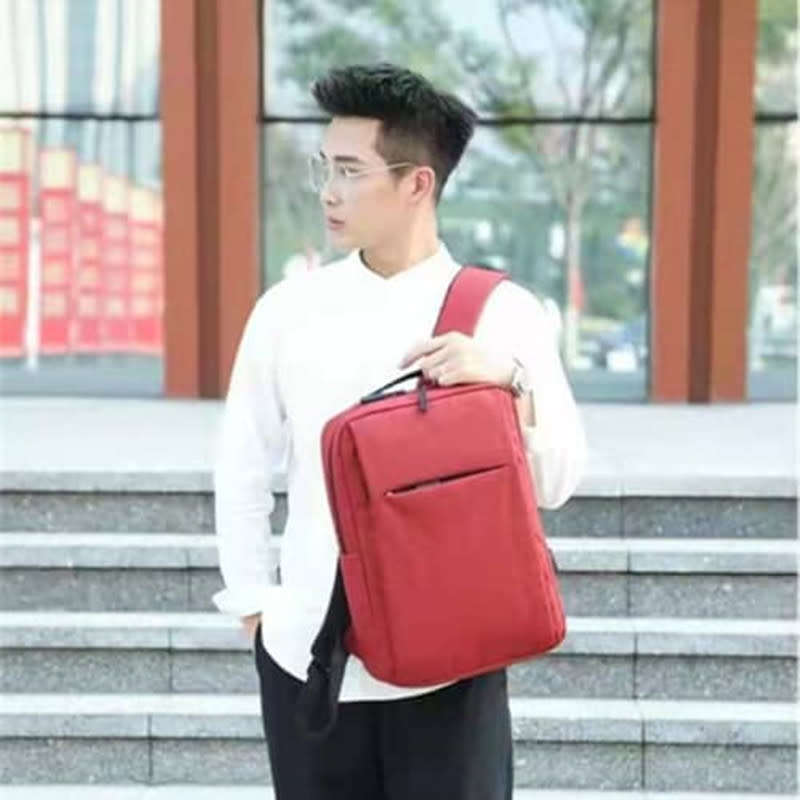 Laptop Backpack with External Charging USB Port 15 Inch Business Travel Casual Backpack
