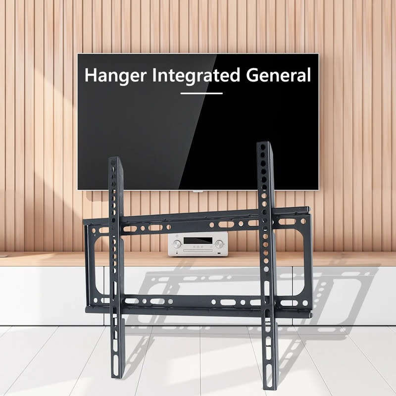 Wall Mount Bracket Flat Screen TV Suitable for LED LCD PDP 26-63