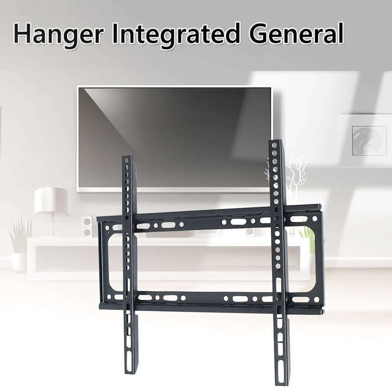 Wall Mount Bracket Flat Screen TV Suitable for LED LCD PDP 26-63