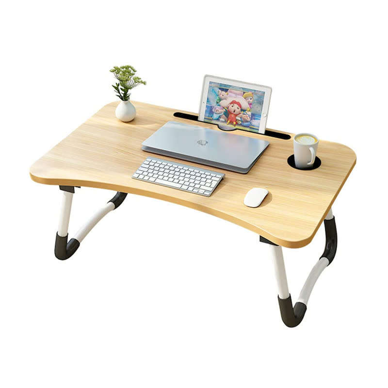 Foldable And Convenient Computer Desk Small Table Desk