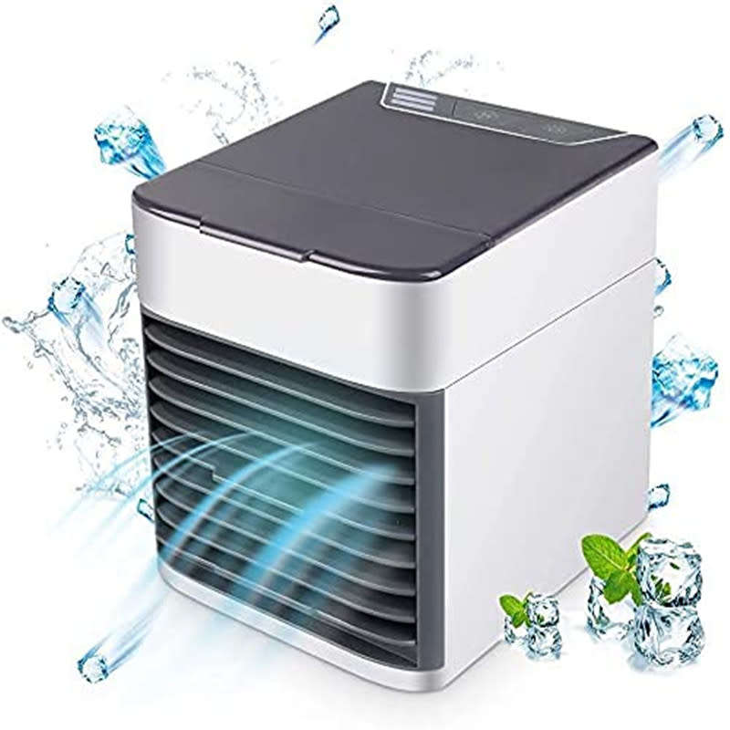Portable Mini Evaporative Air Cooler For Home And Office
