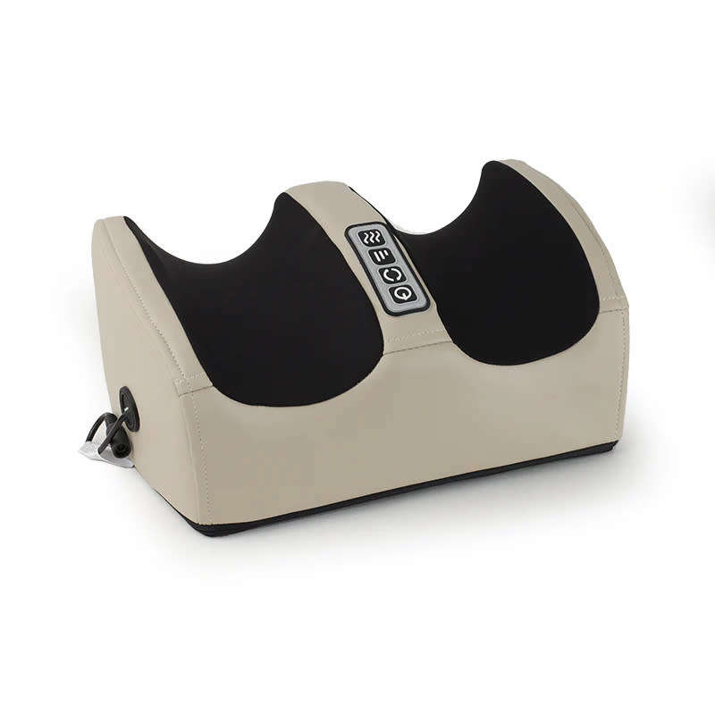 Comfortable And Convenient Foot Massager