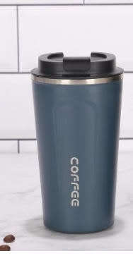 Convenient Thermo Coffee Mug For The Office