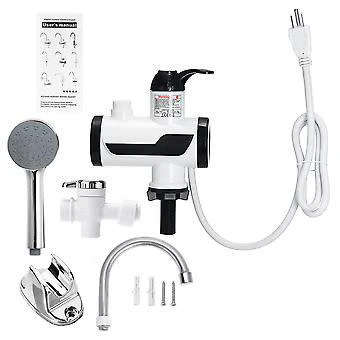 Convenient Instant Electric Water Faucet