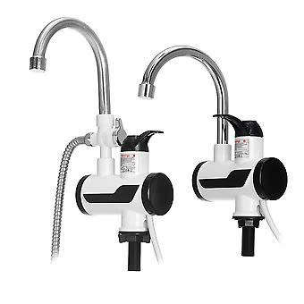 Convenient Instant Electric Water Faucet