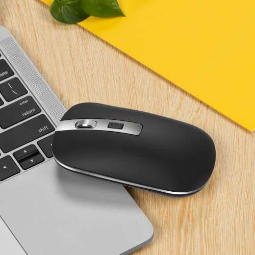 Mini Wireless Bluetooth Mouse