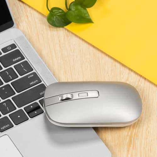 Mini Wireless Bluetooth Mouse
